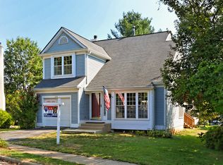 316 Deerpath Ave SW, Leesburg, VA 20175