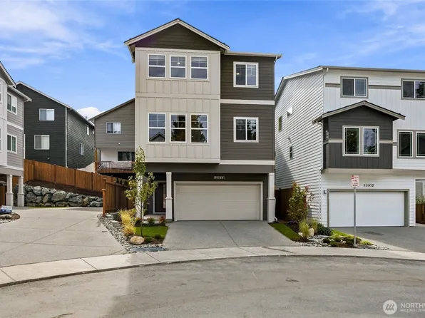 13913 11th Place W, Lynnwood, WA 98087