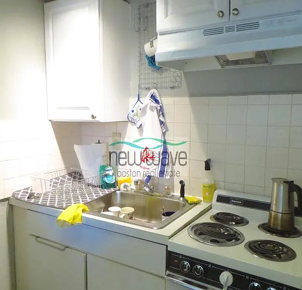 379 Commonwealth Ave #5 — Photo 12
