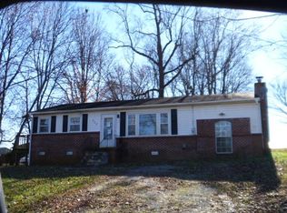 206 Bates St, Shelbyville, TN 37160