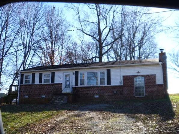 206 Bates St, Shelbyville, TN 37160