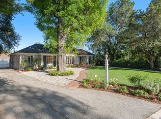 4344 Fairlawn Dr, La Canada Flintridge, CA 91011