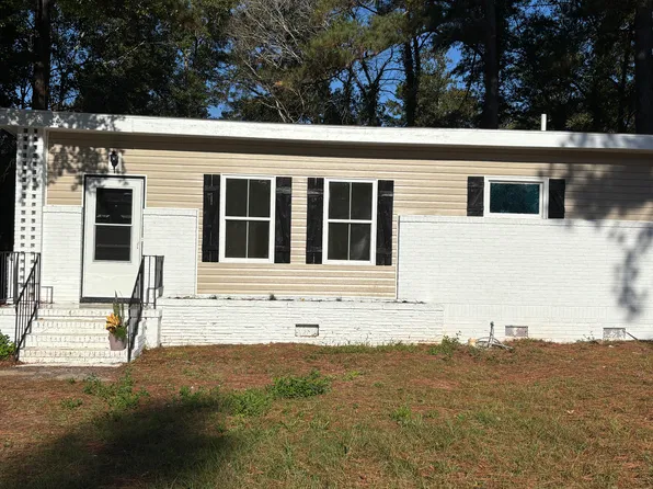 358 Scoville St, Orangeburg, SC 29115