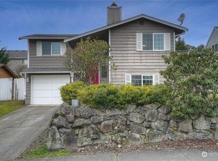 36211 24th Pl S, Federal Way, WA