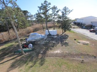 Doe Bay Ln LOT 60, Chincoteague, VA