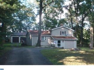 2584 Wagonwheel Dr, Auburn, PA 17922