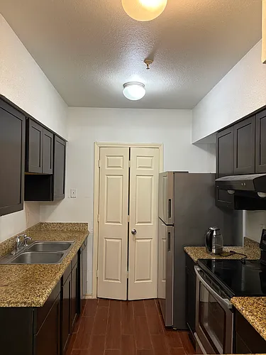 4510 Druid Ln #207 Photo 1