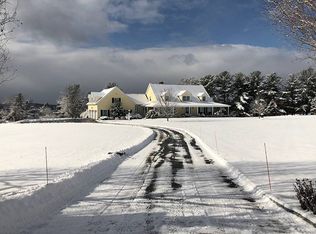 251 Main St S, Bridgewater, CT 06752