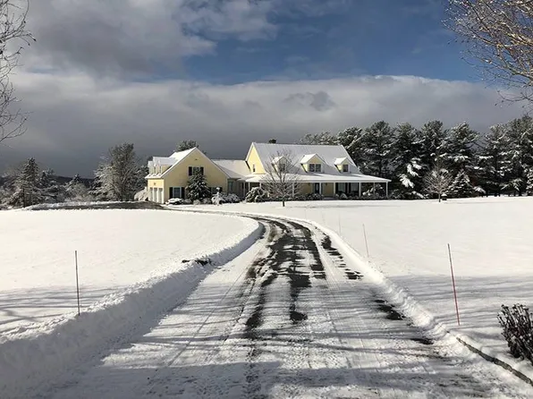 251 Main St S, Bridgewater, CT 06752