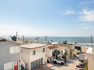 205 44th St #A, Manhattan Beach, CA 90266