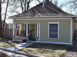 909 2nd Ave, Longmont, CO 80501