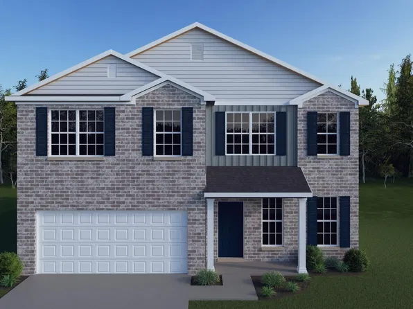 12351 Sweet Maple Ln, Knoxville, TN 37932