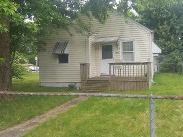 8707 Chesapeake Blvd, Norfolk, VA 23503