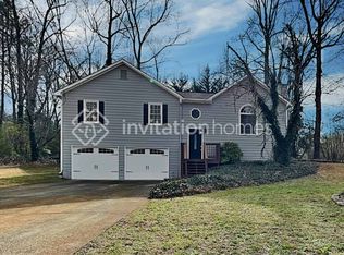 277 Water Way Trl, Powder Springs, GA 30127