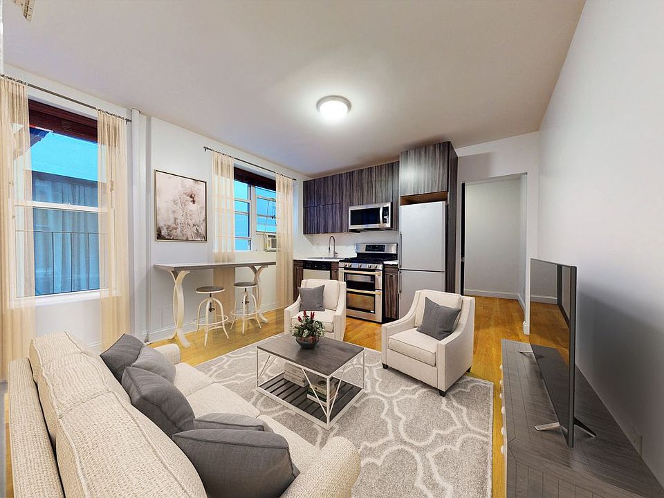 1st image of 444 E 13th St #6B