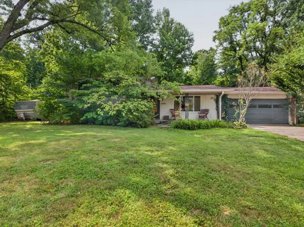 1506 E Richland Dr, Bloomington, IN 47408