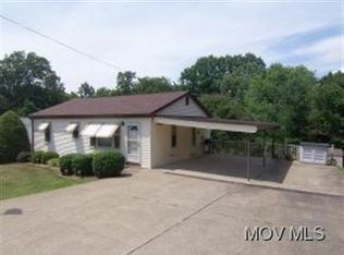 1443 Brenda Ave, Parkersburg, WV 26101