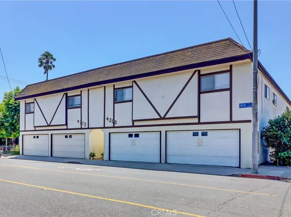4200 E 10th St, Long Beach, CA 90804