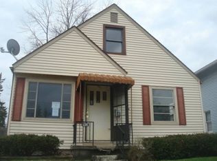 658 Woodsdale Ave, Toledo, OH 43609