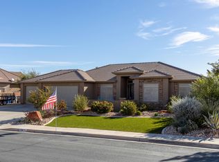 2999 S Limestone Dr, Saint George, UT 84790