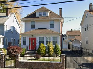 914 Cross Ave, Elizabeth, NJ 07208