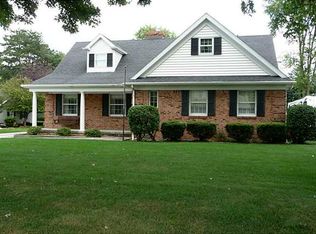 2427 Plum Leaf Ln, Toledo, OH 43614