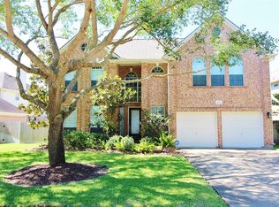 1654 Morning Dew Pl, Missouri City, TX 77459
