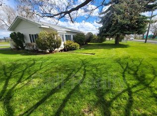 5405 S Hayford Rd #A, Spokane, WA 99224