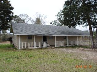 360 Ryan Rd, Mansfield, LA 71063