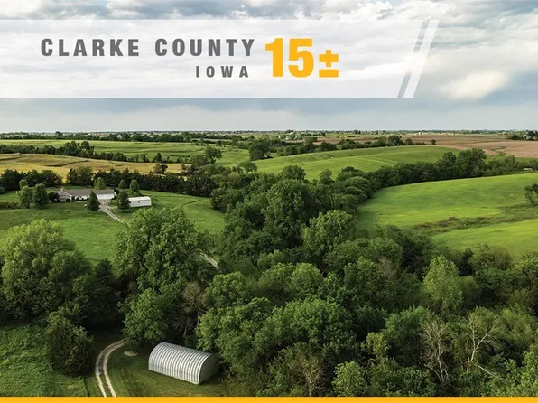 1227 Elk St, Murray, IA 50174