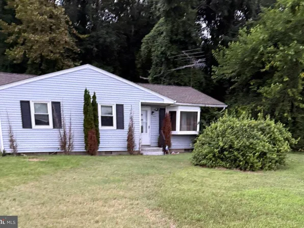13404 Cannery Rd, Queen Anne, MD 21657