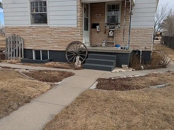 1119 Potash Ave, Alliance, NE 69301