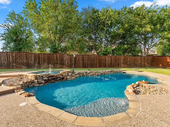 2508 Russwood Dr, Flower Mound, TX 75028