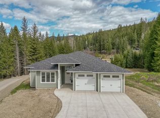 2504 Fox Glen Way, Blind Bay, BC V0E1H0