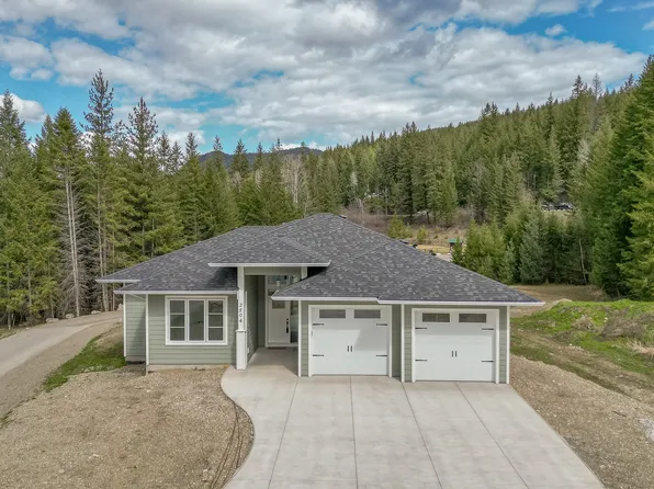 2504 Fox Glen Way, Blind Bay, BC V0E 1H0