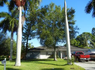 4405 Birmingham St, Fort Myers, FL 33905