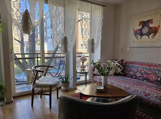 1474 Belmont St NW #3-A, Washington, DC 20009