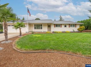 5425 Val View Dr SE, Turner, OR 97392