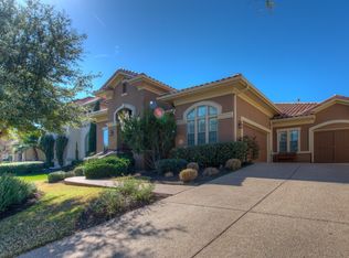 11816 Granite Bay Pl, Austin, TX 78732