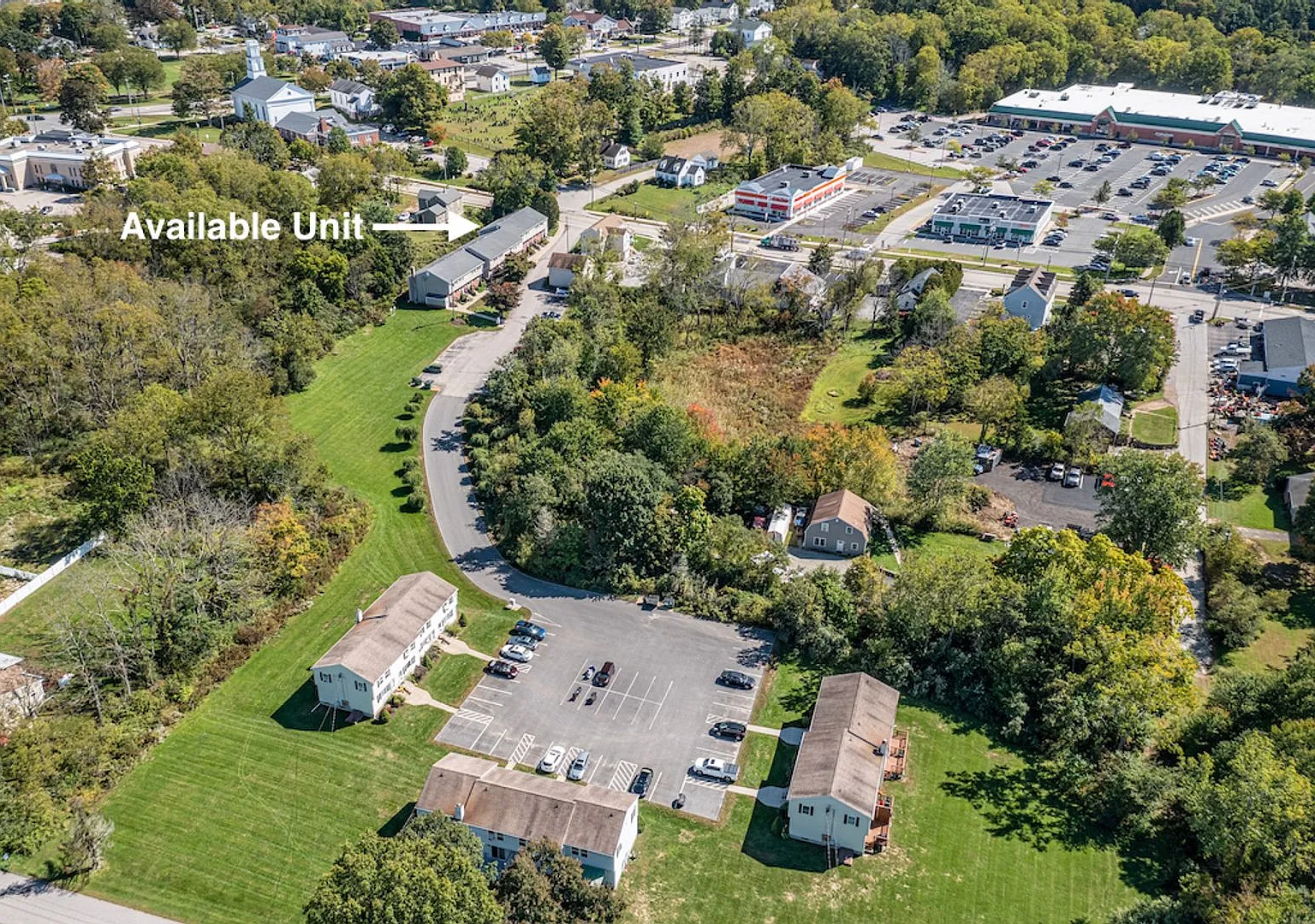 Linwood — Photo 2