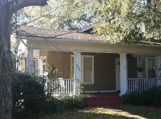 295 S 14th Ave, Hattiesburg, MS 39401
