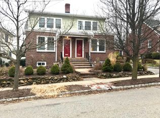 39 Montrose Ave, Verona, NJ 07044