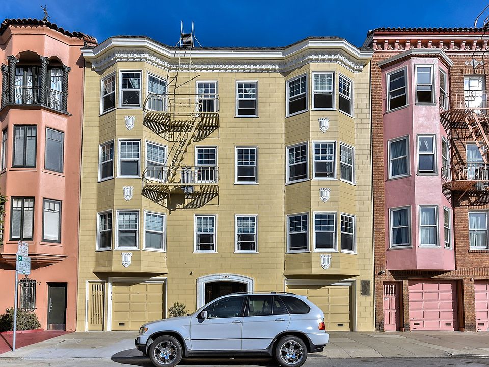 1st image of 3366 Pierce St APT 303