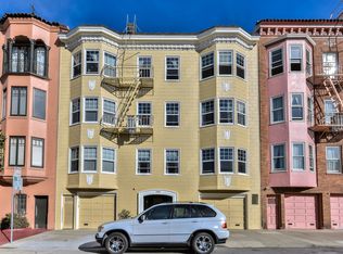 3366 Pierce St APT 303, San Francisco, CA 94123