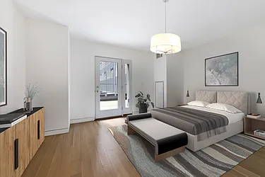 Rented by Century 21 Scope Realty