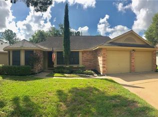 8522 Greenleaf Lake Dr, Houston, TX 77095