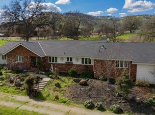 16179 Cattle Dr, Springville, CA 93265