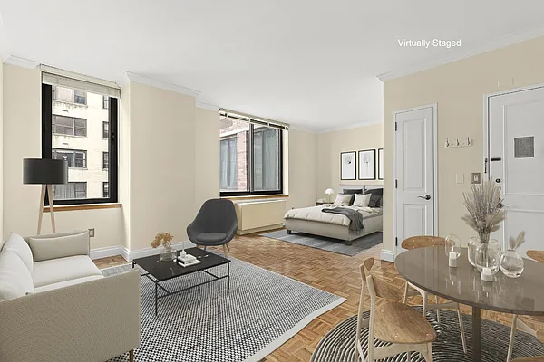 Rented by Corcoran | media 1