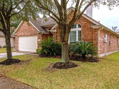 6715 Dawn Star Dr, Humble, TX, 77346