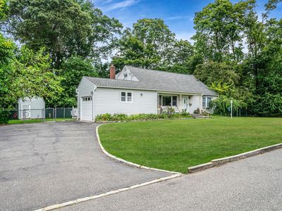 462 Bayport Avenue, Bayport, NY, 11705
